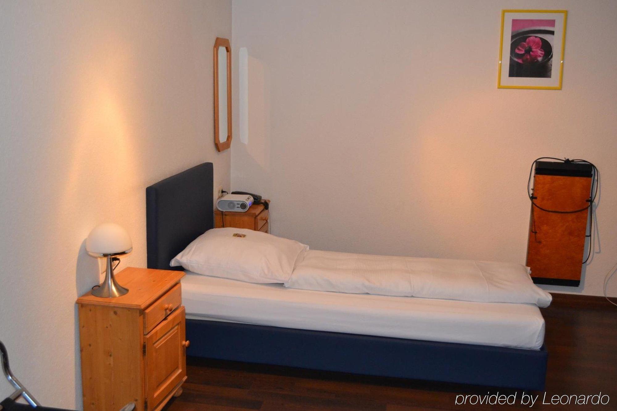 Hotel Domino Stuttgart Luaran gambar
