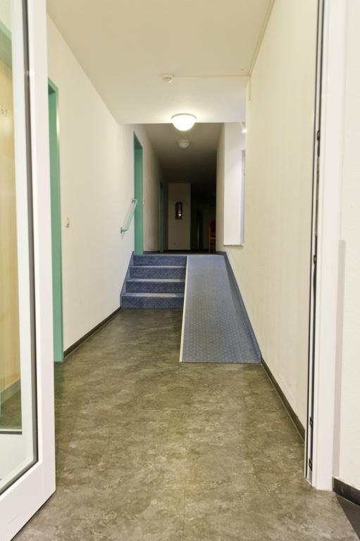 Hotel Domino Stuttgart Luaran gambar