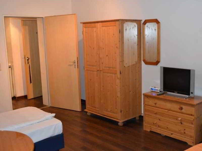 Hotel Domino Stuttgart Luaran gambar