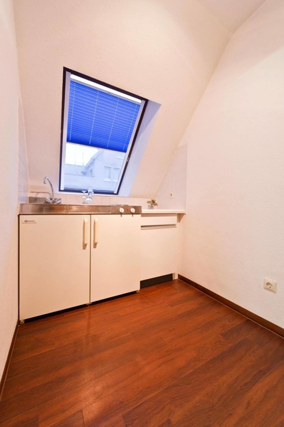 Hotel Domino Stuttgart Luaran gambar