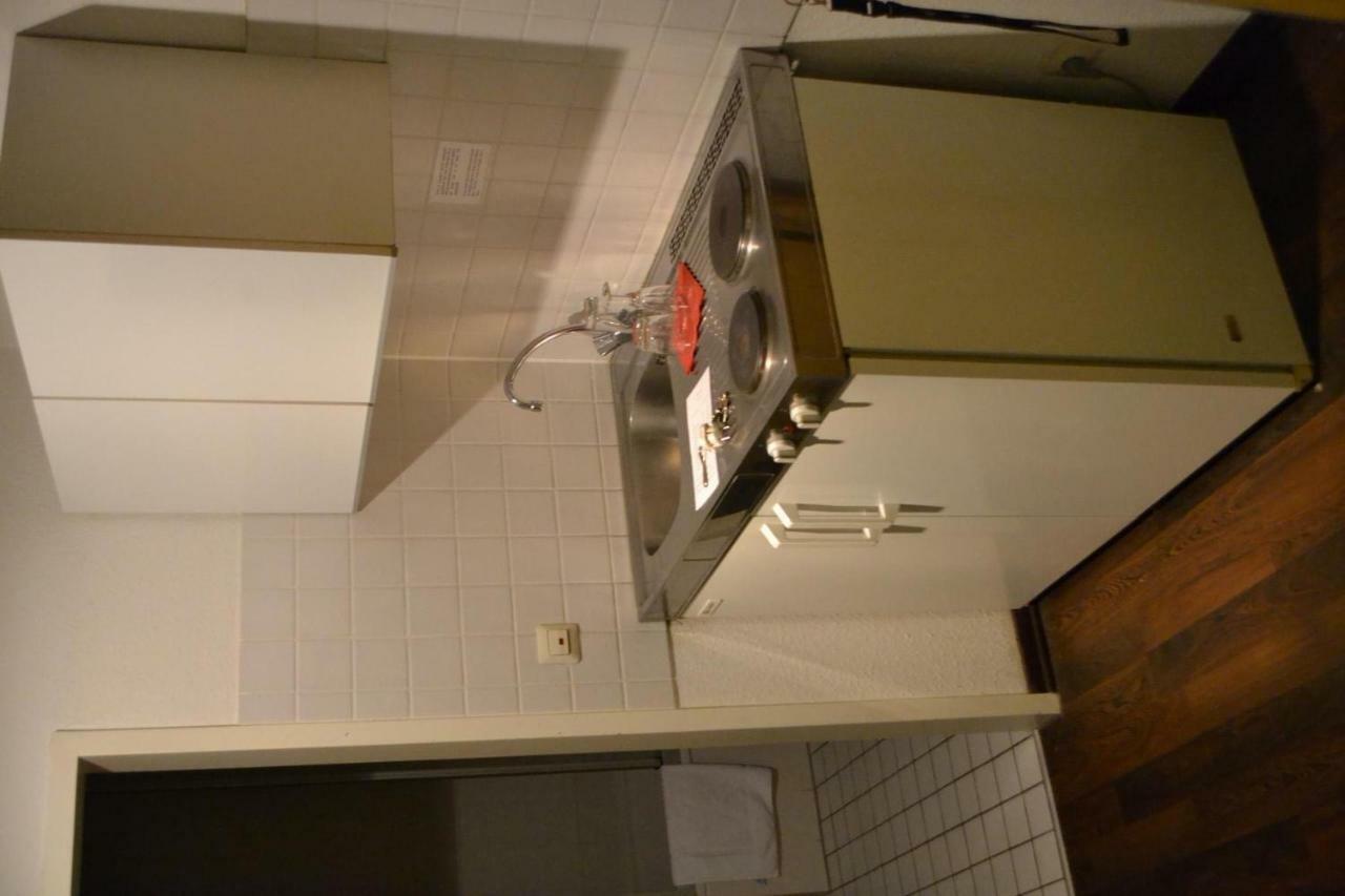 Hotel Domino Stuttgart Luaran gambar